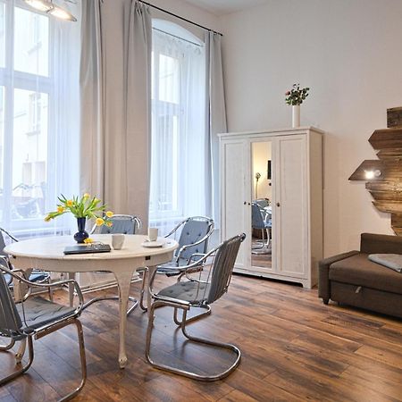 Quiet Courtyard Apartment 베를린 외부 사진